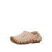 Crocs Unisex Echo Gum Ro Clog Shoes - Pink Caramel - Just For Sports