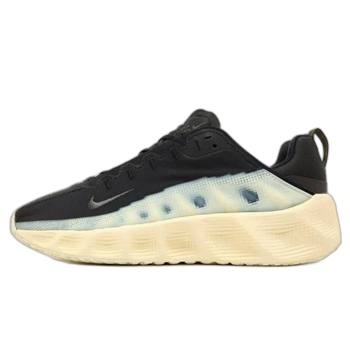 Nike Men's Ava Rover Shoes - Black / Anthracite-Black / Sequoia / Muslin - Just For Sports