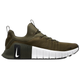 Nike Men's Free Metcon 6 Shoes - Medium Olive / Cargo Khaki / Black