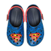 Crocs Unisex Classic Clog Dc Comics Superman Shoes - Blue / Red - Just For Sports