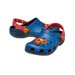Crocs Unisex Classic Clog Dc Comics Superman Shoes - Blue / Red - Just For Sports