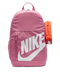 Nike Kids' Elemental Backpack - Magic Flamingo / Orange / White - Just For Sports
