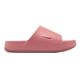 Nike Women's Calm Slides  - Canyon Pink / Canyon Pink / Canyon Pink