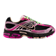 Nike Women's Air Max Moto 2k Shoes - Black / Fire Pink
