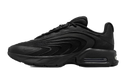 Nike Men's Air Max Fire Shoes - All Black - Just For Sports