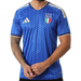 Adidas Men's Italy 26 Home Jersey - Bold Blue / Gold - Just For Sports