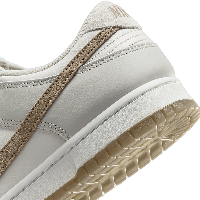 Nike Men's Nike Dunk Low Retro Se Shoes - Phantom / Khaki / Light Bone / Summit White