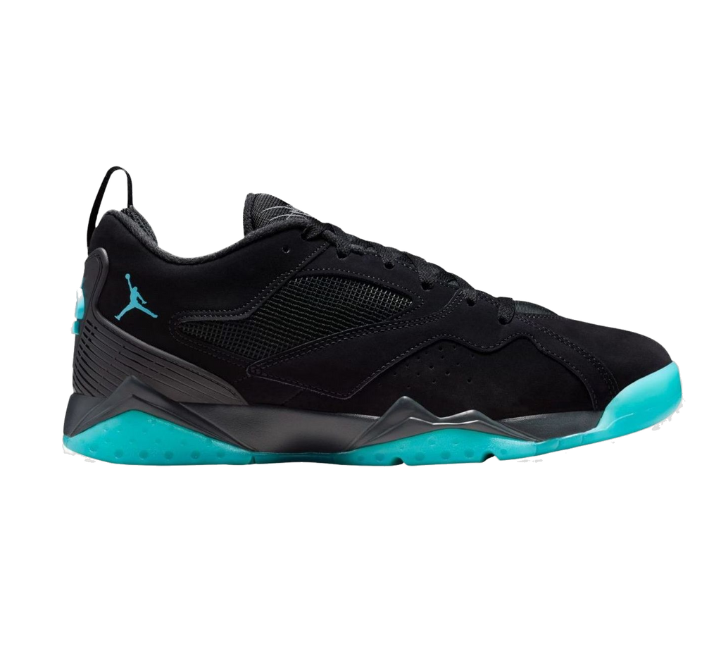 Nike Men's Jordan Mvp 92 Shoes - Black / Anthracite / Gamma Blue