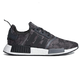 Adidas Men's Nmd R1 Shoes - Core Black / Grey