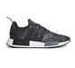 Adidas Men's Nmd R1 Shoes - Core Black / Grey - Just For Sports
