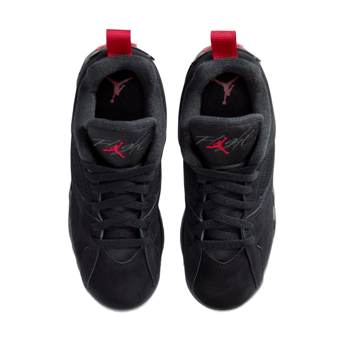 Nike Kids' Mvp 92 Shoes - Black / Anthracite / Gym Red - Just For Sports