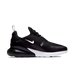 Nike Men's Air Max 270 Shoes - Black / White - Just For Sports