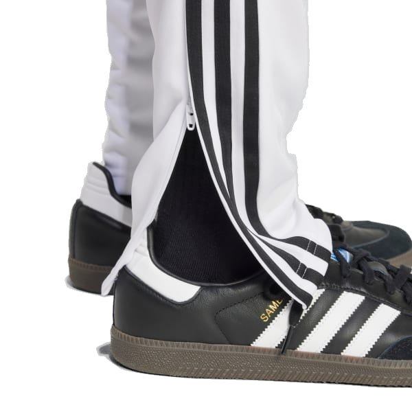 Adidas Men's Tiro 25 Essentials Apparel - White / Black - Just For Sports