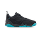 Nike Kids' Air Jordan Mvp 92 Shoes - Black / Gamma Blue / Anthracite