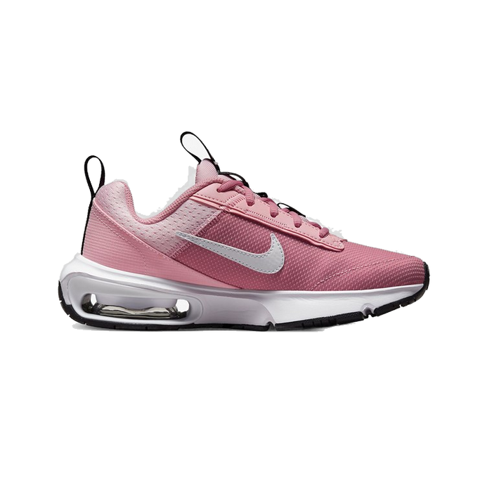 Nike Kids' Air Max Interlk Lite Shoes - Pink Foam / White