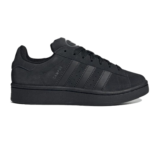 Adidas Kids' Campus 00s Shoes - Core Black Adidas Kids' Campus 00s Shoes - Core Black