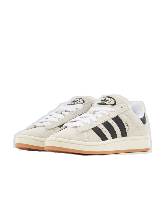 Adidas Women's Campus 00s Shoes - Crystal White / Core Black / Off White Adidas Women's Campus 00s Shoes - Crystal White / Core Black / Off White
