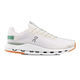 On Running Men's Cloudnova Form Shoes - White / Green