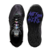Puma Men's Mb.04 Lo Team Shoes - Black / Dark Amethyst - Just For Sports