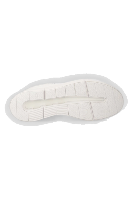 On Running Men's The Roger Advantage Shoes - White / Undyed