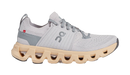 On Women's Cloudswift 4 Shoes - Frost / Blonde - Just For Sports