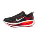 Nike Men's Vomero 18 Shoes - Black / Bright Crimson - Just For Sports