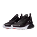 Nike Men's Air Max 270 Shoes - Black / White - Just For Sports