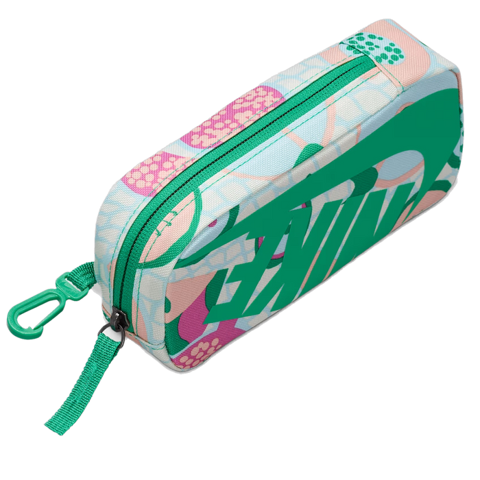 Nike Kids' Elemental Backpack - Sail / Stadium Green - Just For Sports