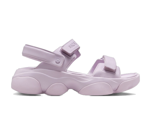 Nike Women's Jordan Deja Sandals - Doll / Daybreak - Just For Sports