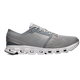 On Running Men's Cloud X 4 Shoes - Alloy / Ivory