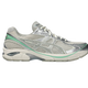 Asics Unisex's Gt-2160 Shoes - Smoke Grey / Peppermint