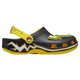Crocs Unisex Pokemon Pikachu Classic Clog Shoes - Lemon