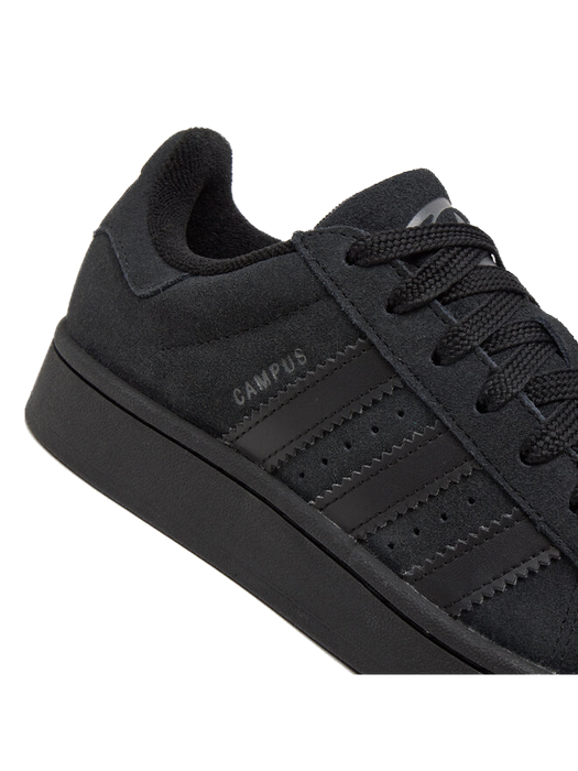 Adidas Kids' Campus 00s Shoes - Core Black Just For Sports Adidas Kids' Campus 00s Shoes - Core Black Just For Sports