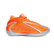 Adidas Men's Anthony Edwards 2 Shoes - Lucid Orange / Silver Metallic / Grey One - Just For Sports