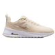 Nike Women's Air Max Nuaxis Shoes - Sanddrift / White / Grain