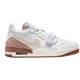 Nike Women's Jordan Legacy 312 Low Shoes - White / Pink Oxford / Archaeo Brown / Sail