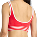 Adidas Women's Winterized Bra Top - Better Scarlet - Just For Sports