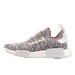 Adidas Men's Nmd R1 Shoes - Core White / Multi-Color - Just For Sports