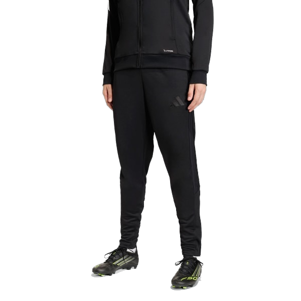 Adidas Men's Tiro 26 League Training Pants Apparel - Black / Black - Just For Sports