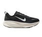 Nike Men's Vomero 18 Shoes - Black / Coconut Milk / Light Iron Ore / Summit White - Just For Sports