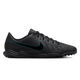 Nike Men's Tiempo Legend 10 Club Soccer Shoes - Black / Deep Jungle / Black