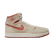 Nike Men's Jordan 1 High Zoom Air Cmft 2 Shoes - Sail / Burnt Sunrise / Sail / Terra Blush - Just For Sports