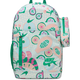 Nike Kids' Elemental Backpack - Sail / Stadium Green
