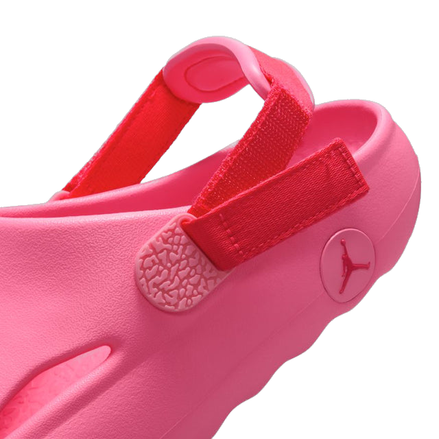 Nike Kids' Jordan Hydrip Sandals - Digital Pink / Racer Pink - Just For Sports