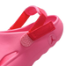 Nike Kids' Jordan Hydrip Sandals - Digital Pink / Racer Pink - Just For Sports