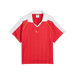Puma Women's T7 Relaxed Soccer Jersey - For All Time Red - Just For Sports