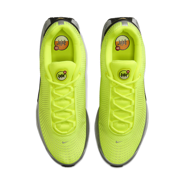 Nike Men's Air Max Dn Shoes - Volt / Volt Glow / Sequoia / Black