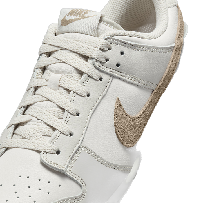 Nike Men's Nike Dunk Low Retro Se Shoes - Phantom / Khaki / Light Bone / Summit White