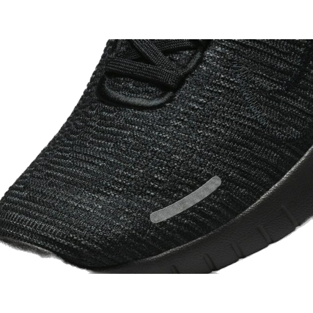 Nike Men's Free Rn Nn Shoes - Black / Anthracite