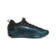 Adidas Men's Anthony Edwards 1 Low Shoes - Arctic Night / Core Black / Scream Green